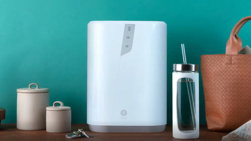 Acqua Pura e Vitale a Casa Tua: Scopri il Sistema eSpring